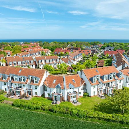 Suennslag Wohnung 080 ボルテンハーゲン エクステリア 写真
