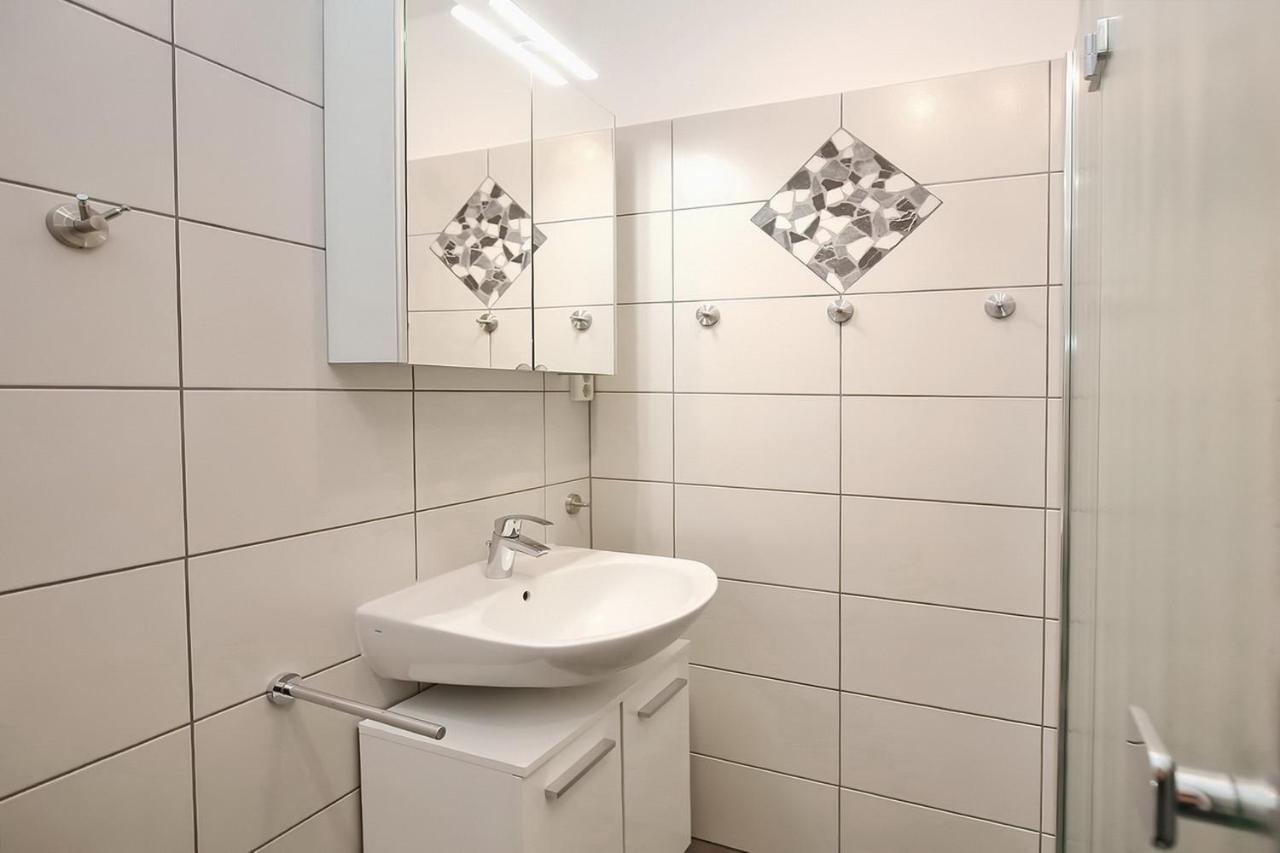 Suennslag Wohnung 080 ボルテンハーゲン エクステリア 写真