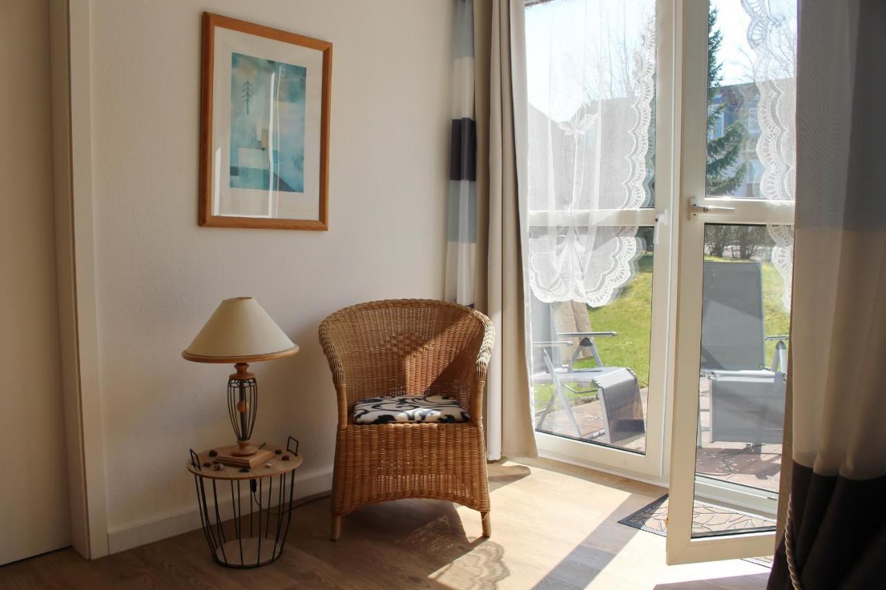 Suennslag Wohnung 080 ボルテンハーゲン エクステリア 写真