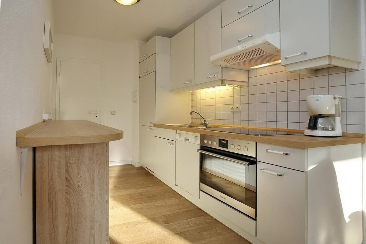 Suennslag Wohnung 080 ボルテンハーゲン エクステリア 写真