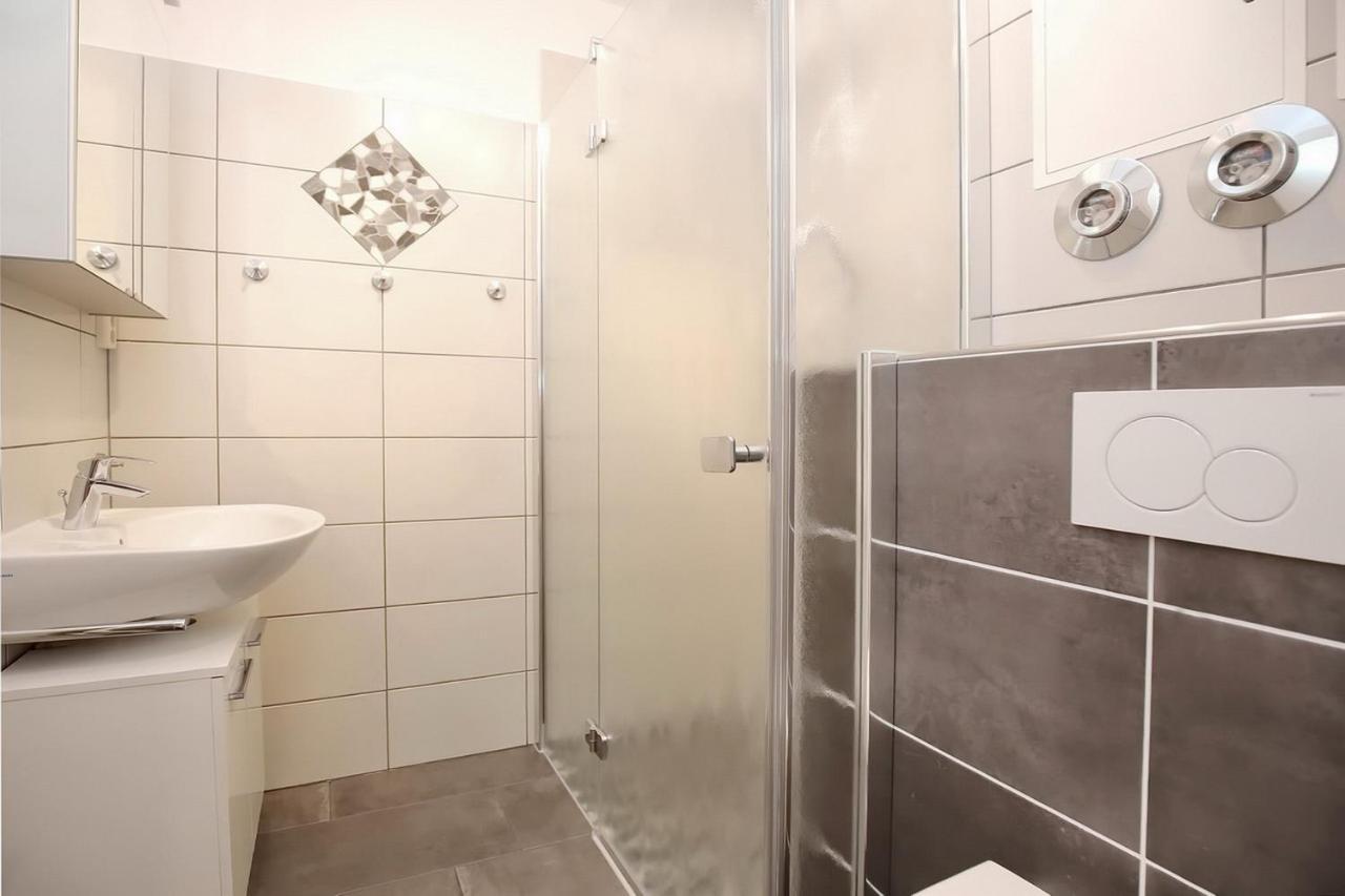 Suennslag Wohnung 080 ボルテンハーゲン エクステリア 写真
