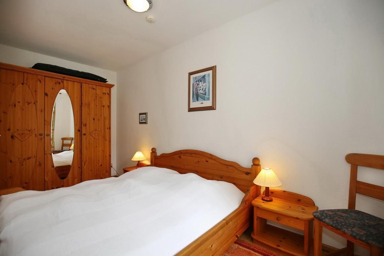 Suennslag Wohnung 080 ボルテンハーゲン エクステリア 写真