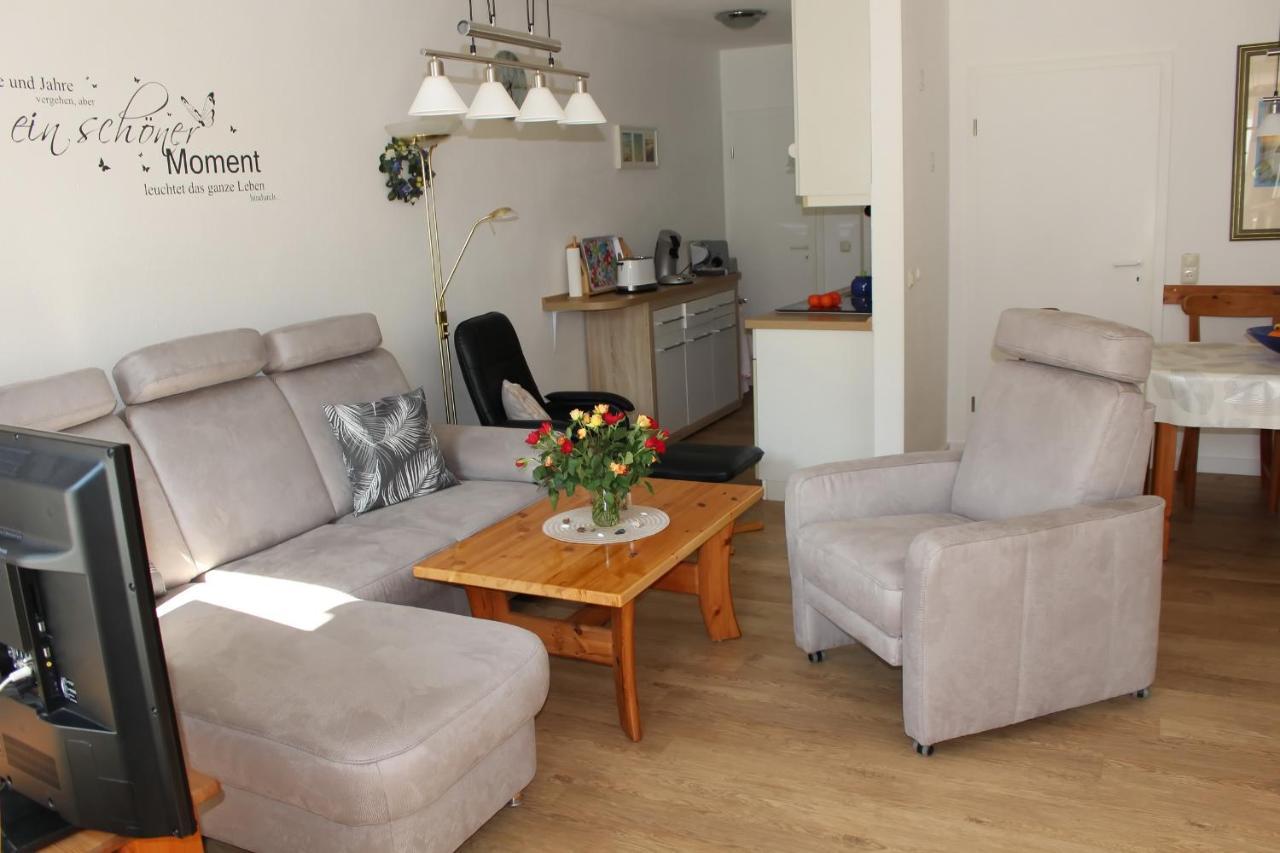 Suennslag Wohnung 080 ボルテンハーゲン エクステリア 写真