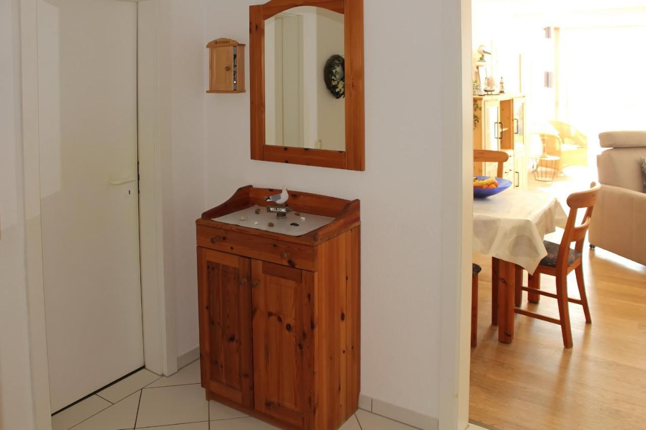 Suennslag Wohnung 080 ボルテンハーゲン エクステリア 写真