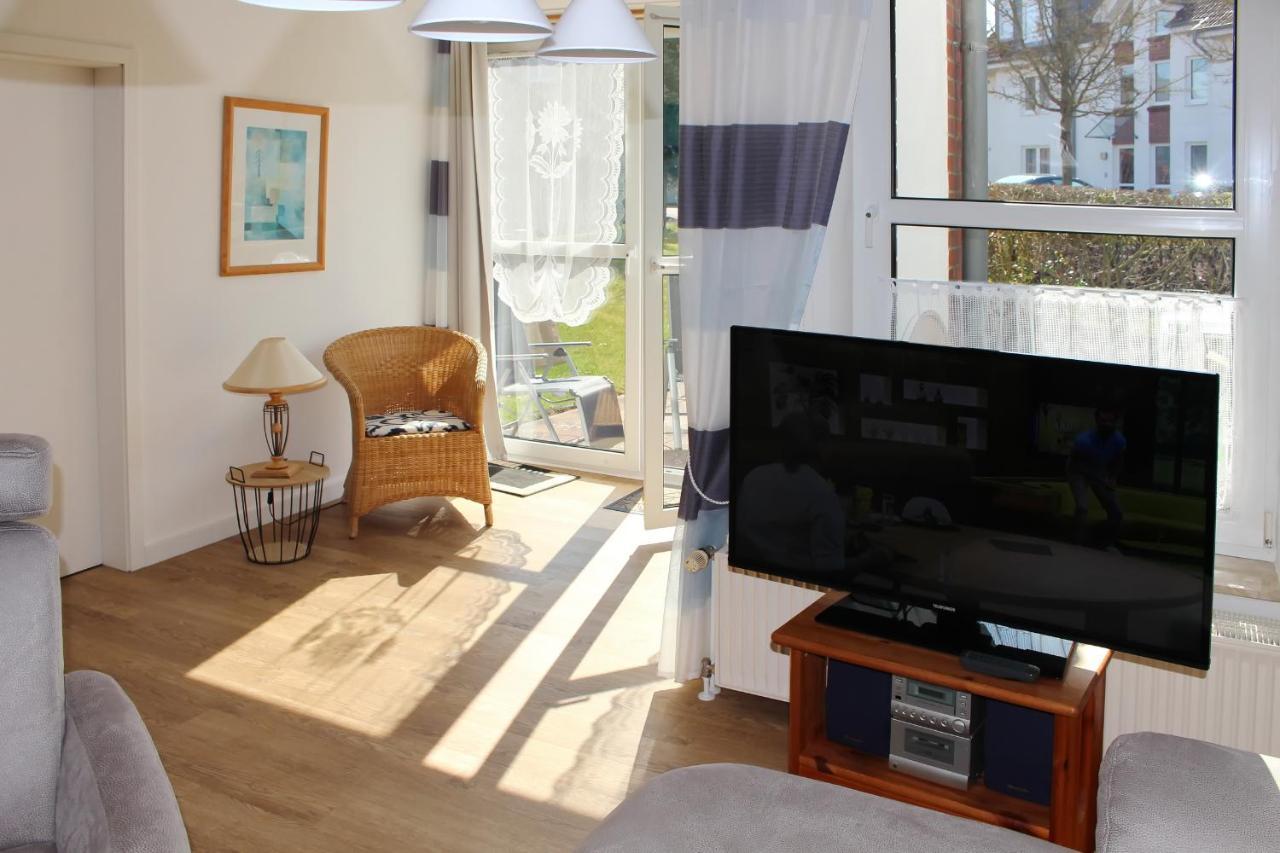 Suennslag Wohnung 080 ボルテンハーゲン エクステリア 写真