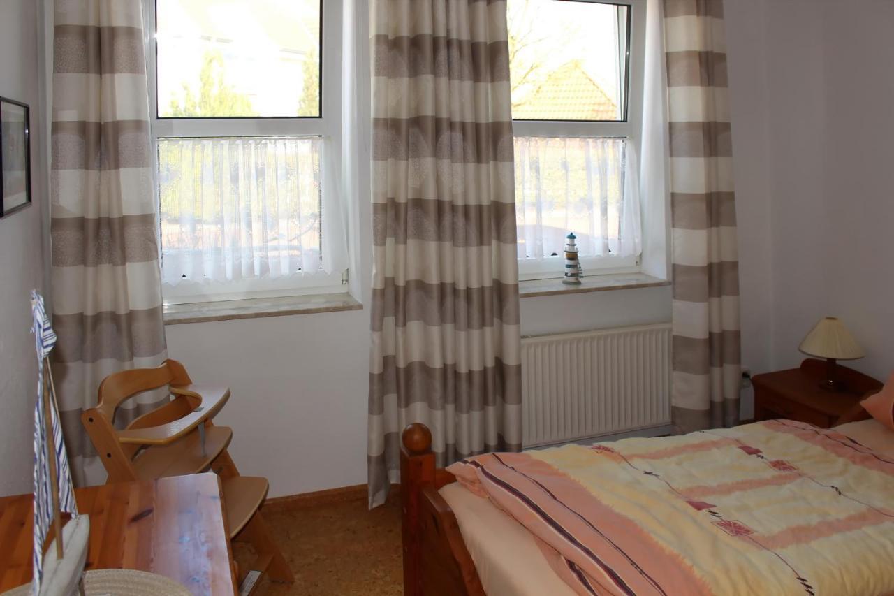 Suennslag Wohnung 080 ボルテンハーゲン エクステリア 写真