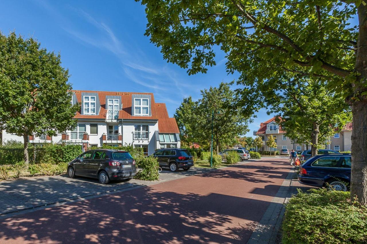 Suennslag Wohnung 080 ボルテンハーゲン エクステリア 写真